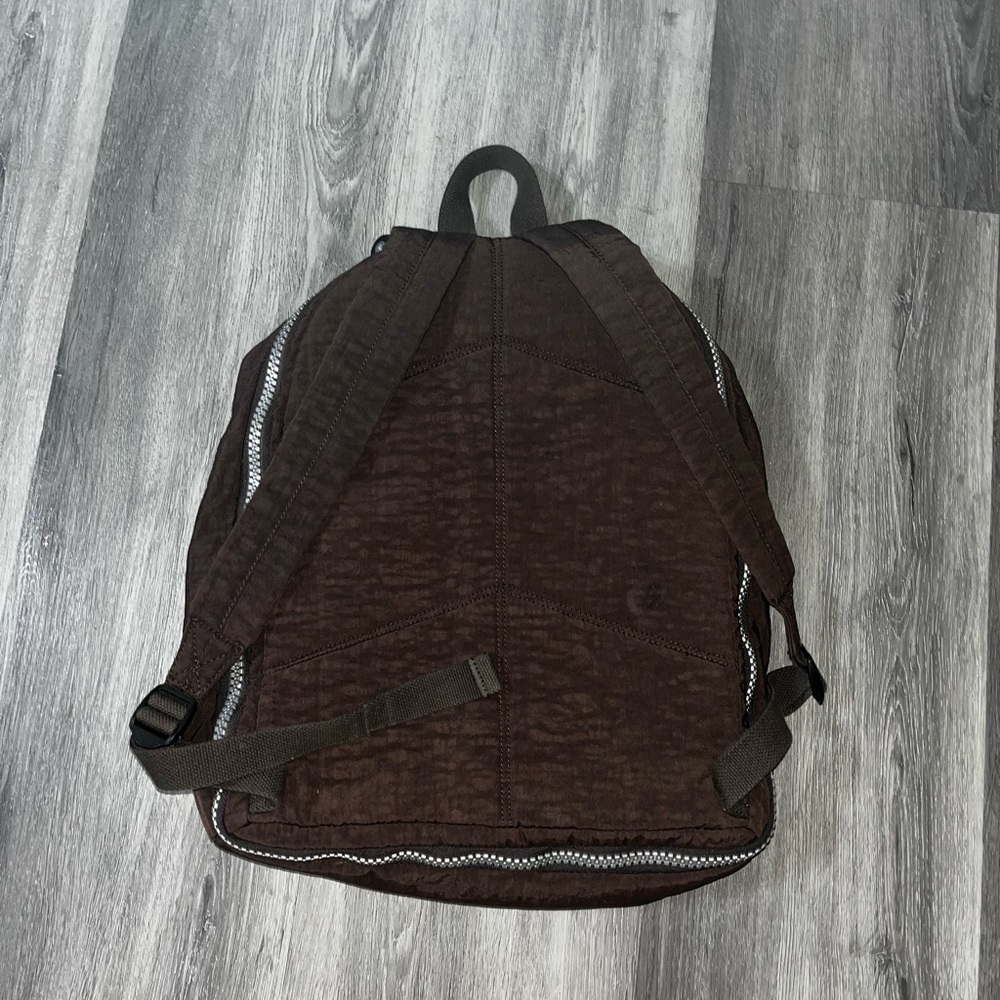 Brown Kipling Backpack - image 3